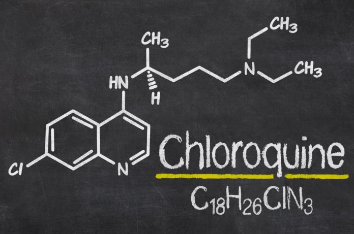 chloroquine-neem-reponsebio