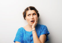 Mon dentiste est fermé ! Que faire ? soins naturels bucco-dentaires