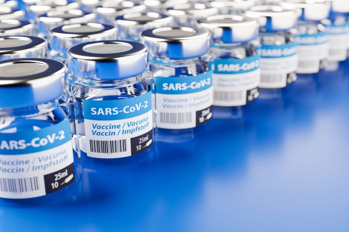 vaccin sars cov-2