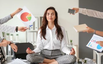 Des solutions contre le stress de la rentrée Rentrée 2020 sans stress réponses bio