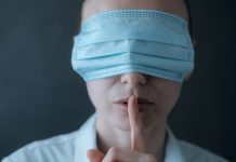 Quand la vérité avance masquée vérité sur la prévention contre le covid