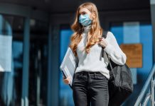 La rentrée du virus Virus rentrée 2020 réponses bio