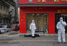 De l’inutilité du masque en Occident et en Orient port du masque fatal Chine