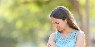 La solution contre les invasions de moustiques repulsif anti-moustique naturel