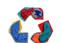 Les vêtements recyclés, des fibres d’avenir Les vêtements recyclés, des fibres d’avenir