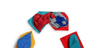 Les vêtements recyclés, des fibres d’avenir Les vêtements recyclés, des fibres d’avenir