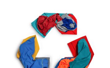 Les vêtements recyclés, des fibres d’avenir Les vêtements recyclés, des fibres d’avenir