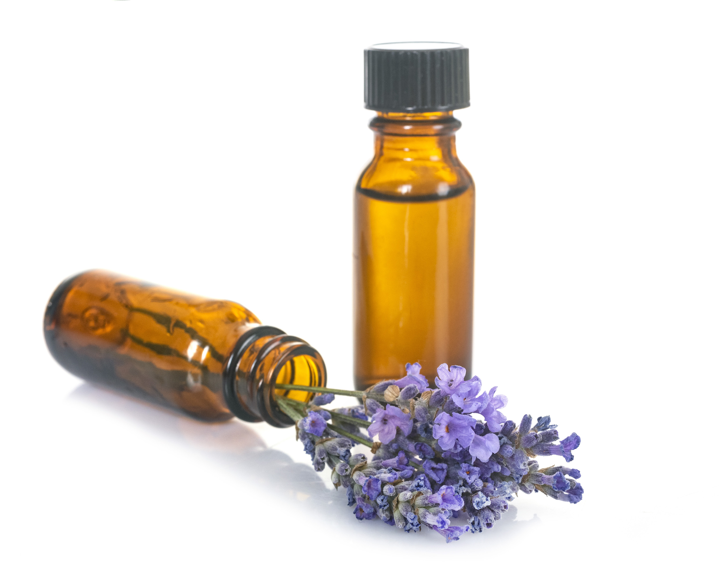 La lavande, la plus essentielle des huiles aromatiques françaises