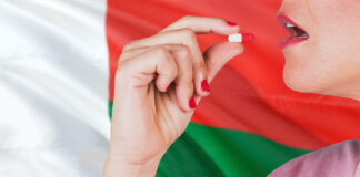 Covid 19 : Le médicament malgache qui tente d’imiter la nature Médicament Madagascar Covid-19