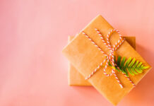 Vous cherchez un cadeau original, durable et écologique ? cadeau écologique, sain et durable réponses bio