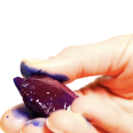 Le glaçon de Phycocyanine pure : Un OVNI thérapeutique phycocyanine pure extraite de spiruline