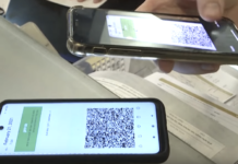 Lancement du passeport vaccinal