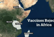 La Tanzanie refuse masques, vaccins et confinements depuis bientôt 1 an