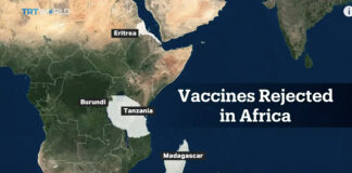 La Tanzanie refuse masques, vaccins et confinements depuis bientôt 1 an