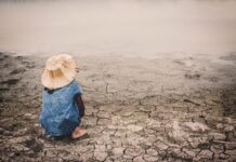 Le gaspillage incontrôlé de l’eau