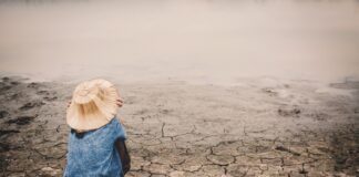 Le gaspillage incontrôlé de l’eau