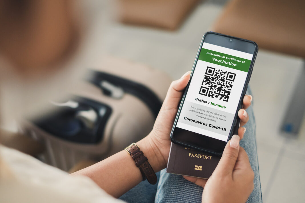 la-commission-europeenne-veut-son-passport-vaccinal-reponses-bio la-commission-europeenne-veut-son-passport-vaccinal-reponses-bio