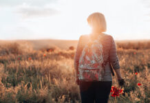 Valises légères pour vacances impromptues