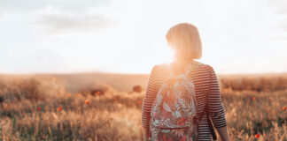 Valises légères pour vacances impromptues