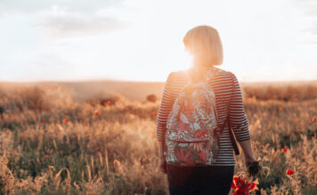 Valises légères pour vacances impromptues