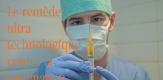 Le remède aux vaccins et empoisonnements