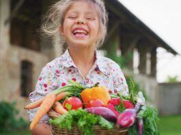 Des nouveautés à croquer, mâcher, poêler, sentir, ou faire macérer avant de masser Nouveautés été Réponses Bio