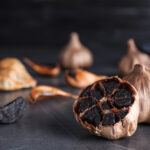 L’ail noir : Diamant nutritionnel ou orchestration marketing sans scrupule ? ail-noir-bio-non-OGM-reponses-bio