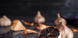 L’ail noir : Diamant nutritionnel ou orchestration marketing sans scrupule ? ail-noir-bio-non-OGM-reponses-bio