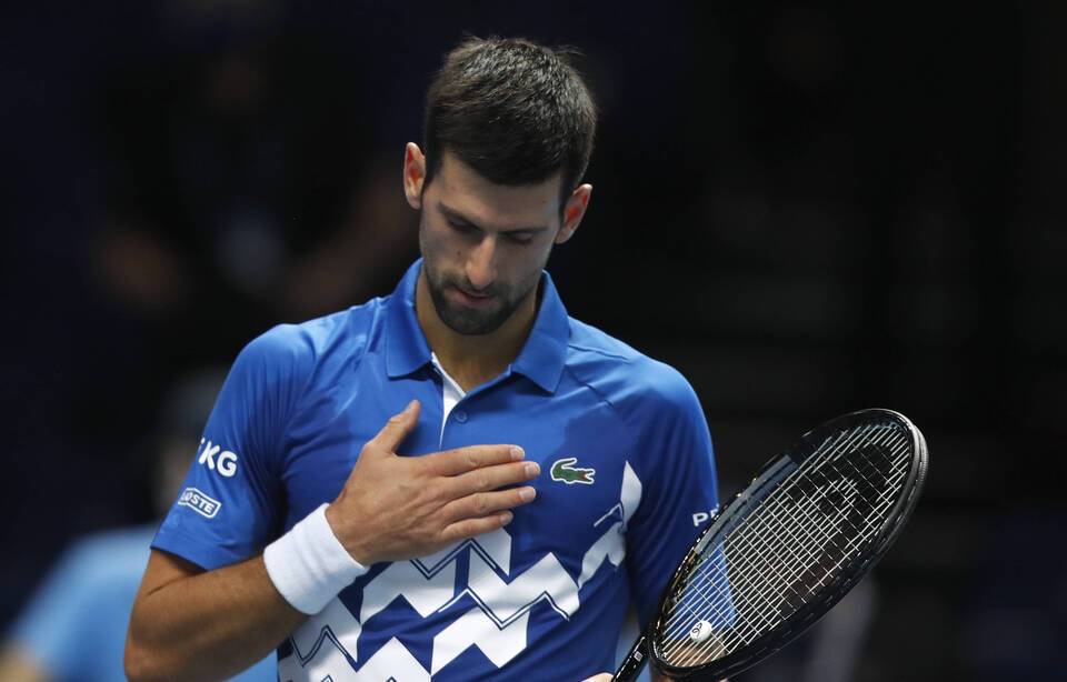 Novak Djokovic : La Fortune Énorme Dun Champion