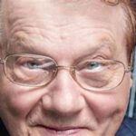 Avant de s’éteindre Luc Montagnier dénonçait la maladie de « l’homme fou »