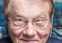Avant de s’éteindre Luc Montagnier dénonçait la maladie de « l’homme fou »