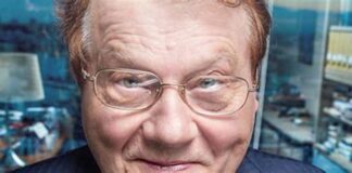 Avant de s’éteindre Luc Montagnier dénonçait la maladie de « l’homme fou »