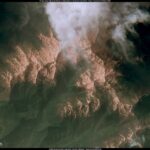 Le sirocco recouvrant la France et le sud de l’Europe, est radioactif ! European-Union, Copernicus-Sentinel-X imagery-reponsesbio