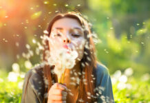 2 solutions pour prévenir et traiter les allergies printanières prevenir-et-traiter-les-allergies-reponses-bio