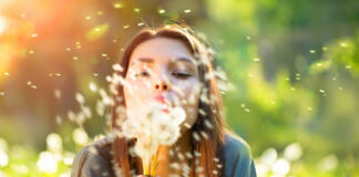 2 solutions pour prévenir et traiter les allergies printanières prevenir-et-traiter-les-allergies-reponses-bio