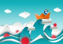 Préparez-vous aux réactions de la sixième vague Comment se préparer à la sixième vague de Covid ? Réponses Bio