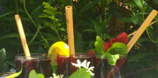 7 boissons et recettes rafraîchissantes pour l’été 7-recettes-rafraichissantes-reponsesbio