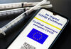 Le pass sanitaire numérique européen renforce les frontières virtuelles de l’Union pass-sanitaire-numerique-europeen-reponses-bio
