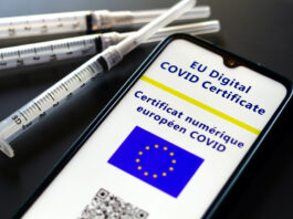 Le pass sanitaire numérique européen renforce les frontières virtuelles de l’Union pass-sanitaire-numerique-europeen-reponses-bio