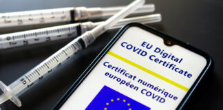 Le pass sanitaire numérique européen renforce les frontières virtuelles de l’Union pass-sanitaire-numerique-europeen-reponses-bio