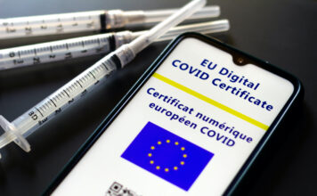 Le pass sanitaire numérique européen renforce les frontières virtuelles de l’Union pass-sanitaire-numerique-europeen-reponses-bio