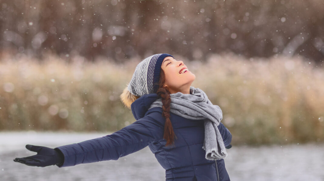 Les maladies hivernales ne sont pas une fatalité - Réponses Bio