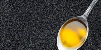 L’huile de Cumin noir, pour une immunité de fer… et la promesse d’un printemps serein Huile-de-cumin-noir-nigelle-hiver-et-printemps-reponsesbio