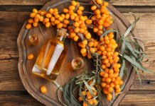 L’huile de pépins d’argousier, pépite de la cosmétique naturelle Huile-pepin-argousier-reponses-bio-cosmetique