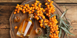 L’huile de pépins d’argousier, pépite de la cosmétique naturelle Huile-pepin-argousier-reponses-bio-cosmetique