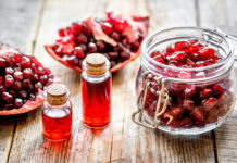 La grenade, un concentré de Jouvence pour dynamiter les radicaux libres Cure-extrait-grenade-antioxydant-reponses-bio