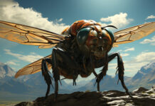 Innovafeed et McKinsey inondent d’insectes France, Belgique, États-Unis et Canada Innovafeed-McKinsey-Insectes-Reponses-Bio