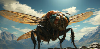 Innovafeed et McKinsey inondent d’insectes France, Belgique, États-Unis et Canada Innovafeed-McKinsey-Insectes-Reponses-Bio