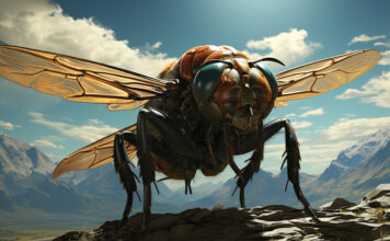 Innovafeed et McKinsey inondent d’insectes France, Belgique, États-Unis et Canada Innovafeed-McKinsey-Insectes-Reponses-Bio