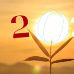 Demain -re-commence aujourd’hui Nouvelle année 2024 avec Réponses Bio